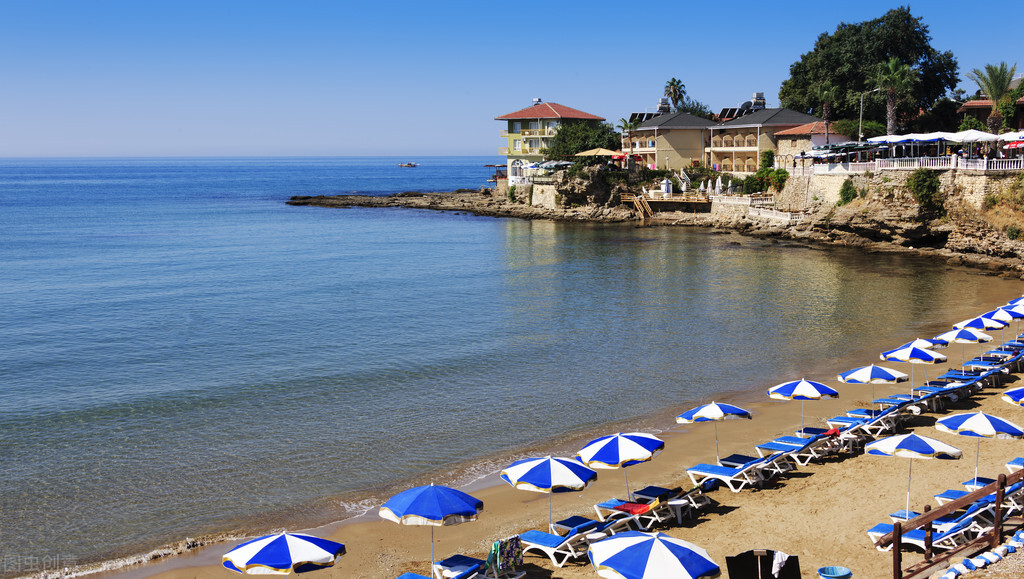 中东军事实力强国排名,中东五大强国实力怎么样