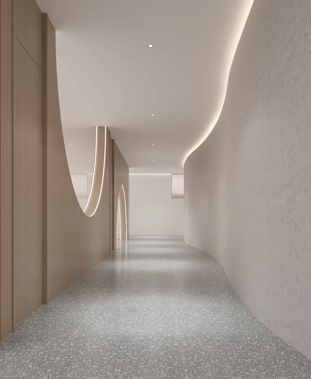 优秀创意产业园设计说明,创意生态园的设计