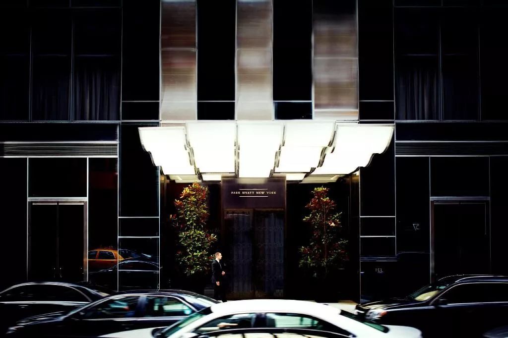 英伦酒店设计大师,顶级奢华酒店室内设计