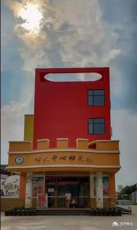 系列散文——李淑孟:我们的学校是花园(之二十)