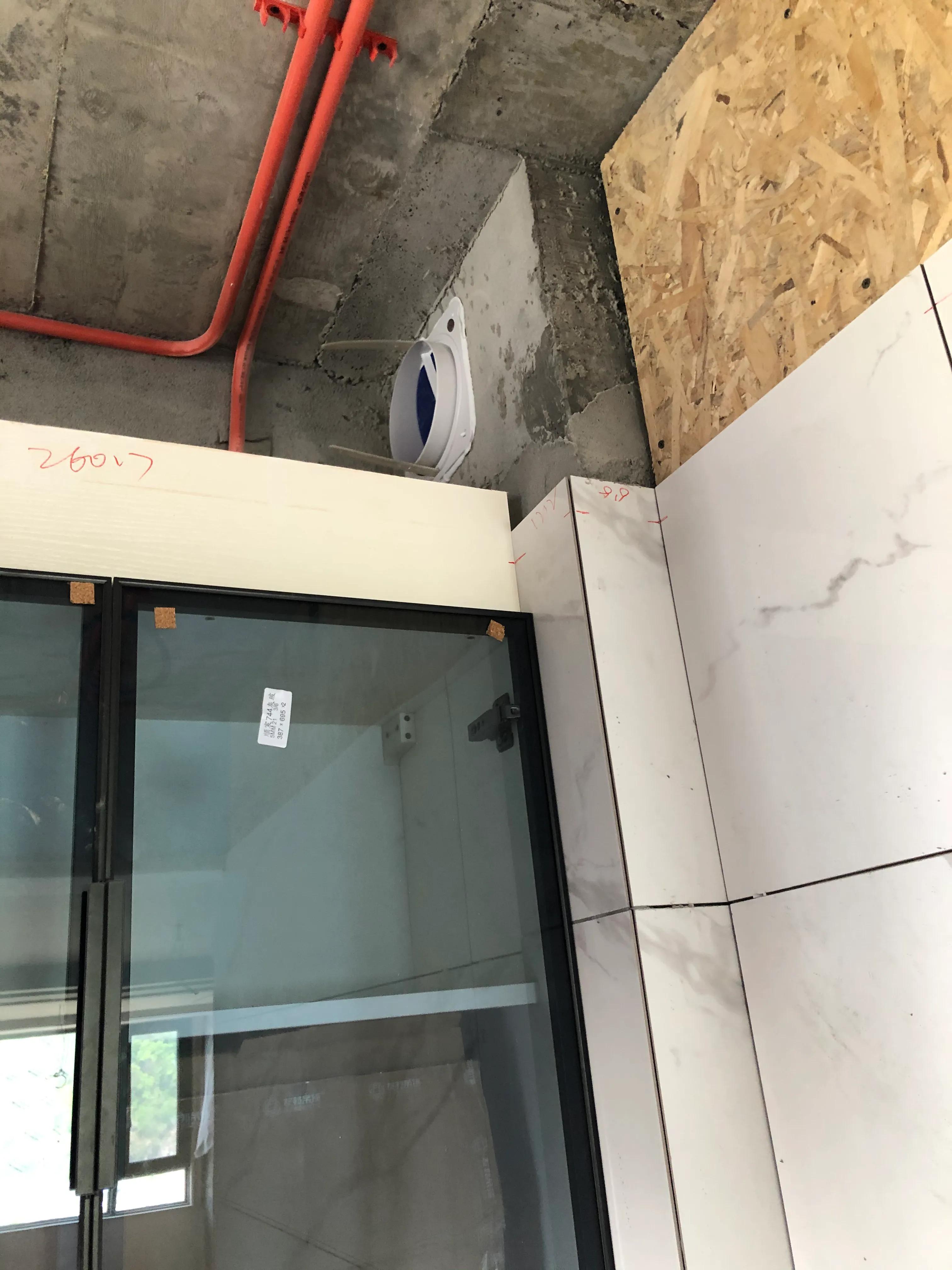 厨房总能闻见别人家饭菜味,厨房能闻到别人家油烟是谁的问题