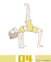 你以为你是翘臀其实是骨盆前倾,你以为的翘臀有可能是骨盆前倾