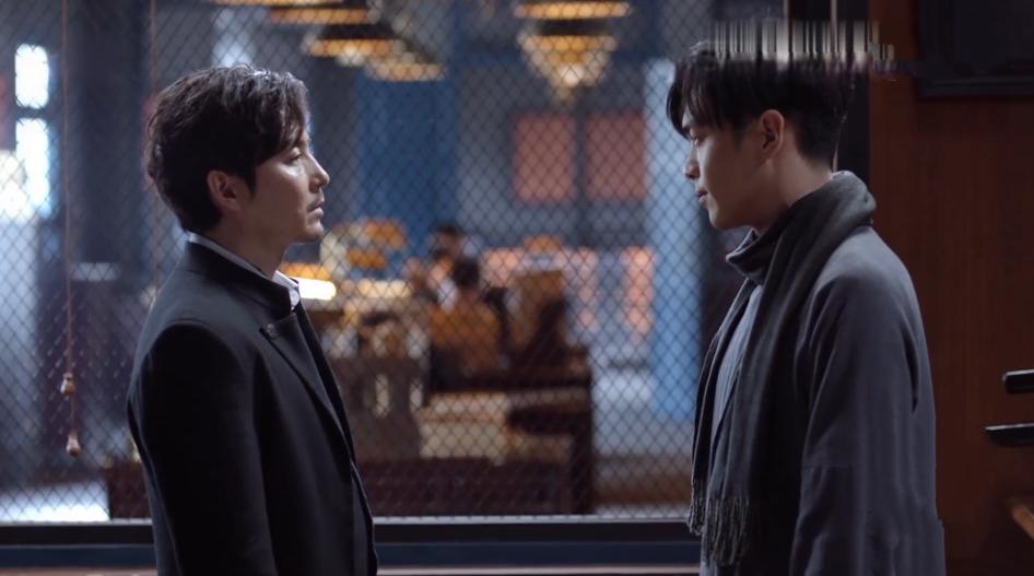 惊蛰:荒木惟的性格决定了他必然失败,编剧强行让刘芬芳下线