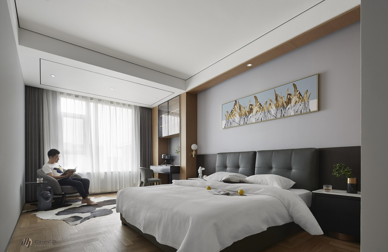 「拾·色」无畏风格，只愿随心