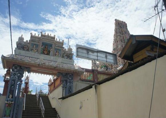 天啊！原来大马游是这么便宜哟！（国庆七日暴走大马）