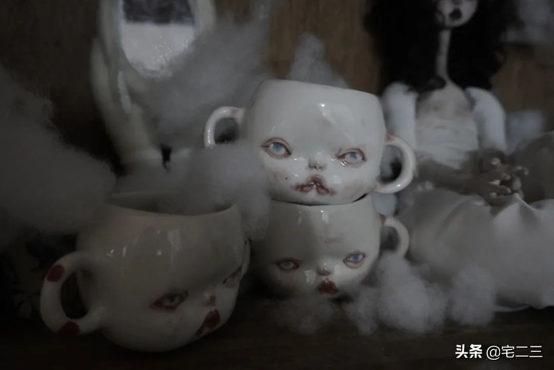 景德镇年轻人外出打工的多吗,景德镇为何成为年轻人的治愈地