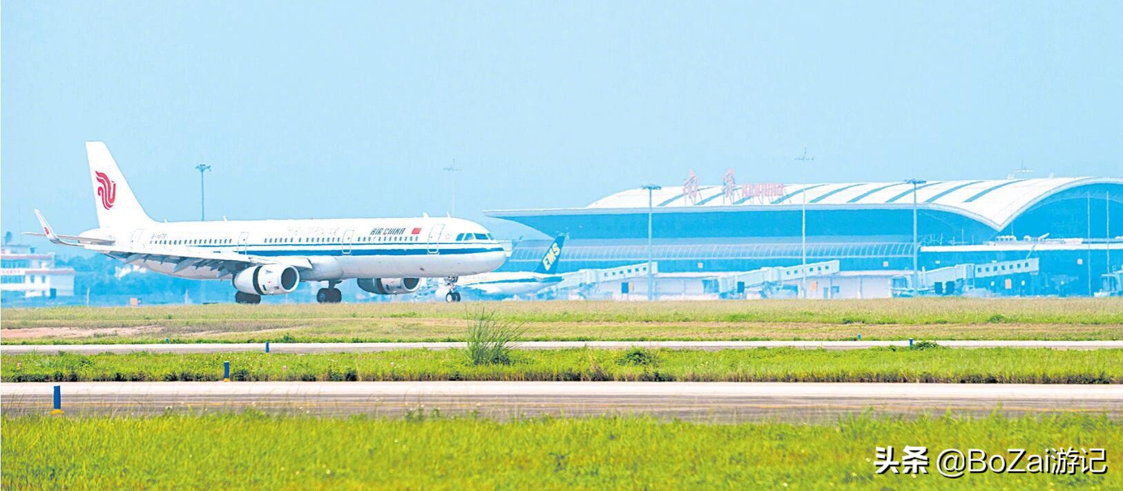 广西南宁市旅游攻略必玩的景点,广西南宁旅游景点大全自驾游