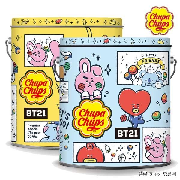 kakaofriends新款充电宝,kakaofriends旅行礼物礼盒