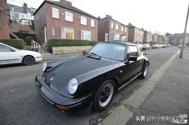 理工男在英吉利购二手波尔舍拖拉机之梦