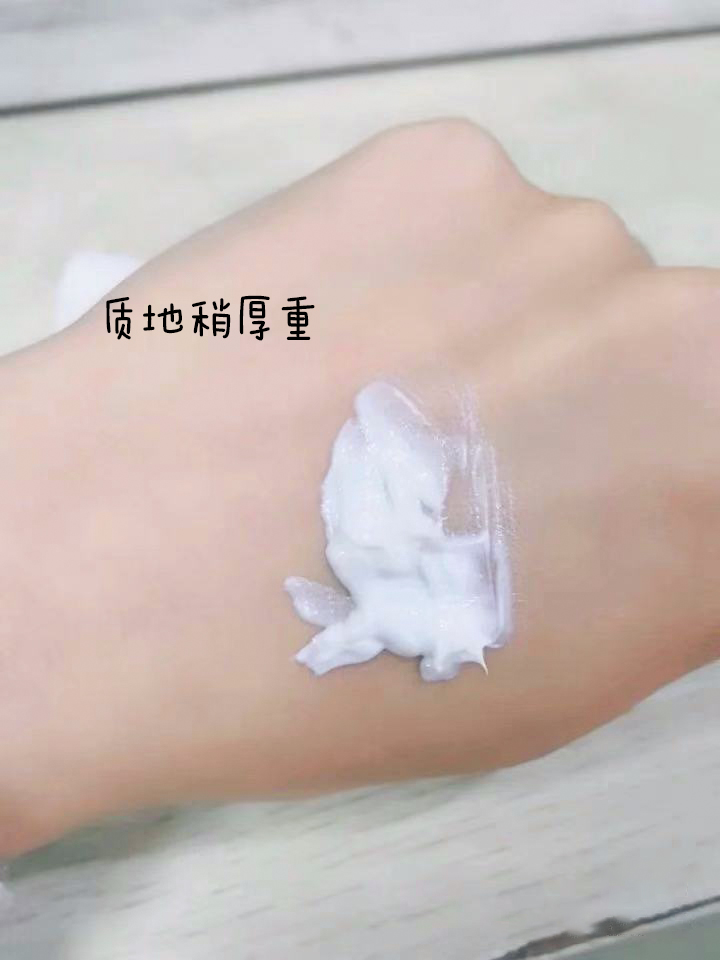 平价又好用的面霜推荐干皮,推荐一款面霜平价好用