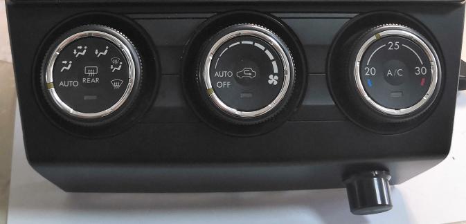 安装大屏加装旋钮调节音量,车载导航音量旋钮更换视频