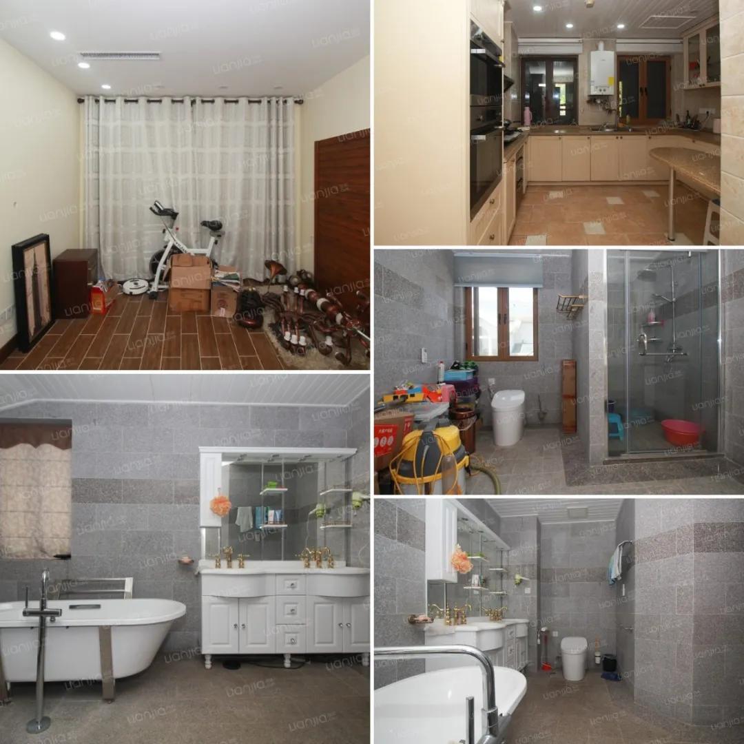 南京别墅降价急售,南京最贵别墅3年缩水2800万