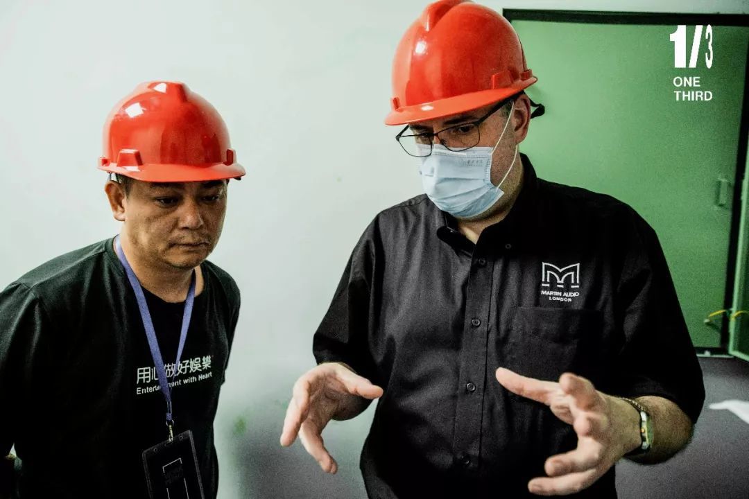 解锁ONETHIRD1/3,承袭「全球百大中国第二」夜店品牌制作?