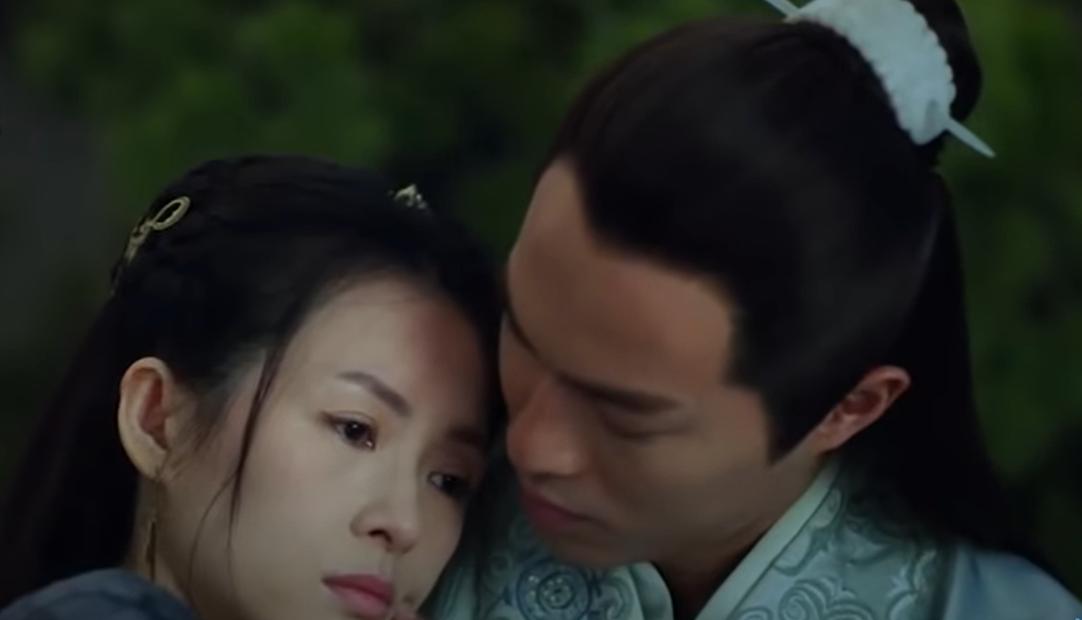 每个女人心里都一个明星梦,每个女孩都有一个明星梦后续