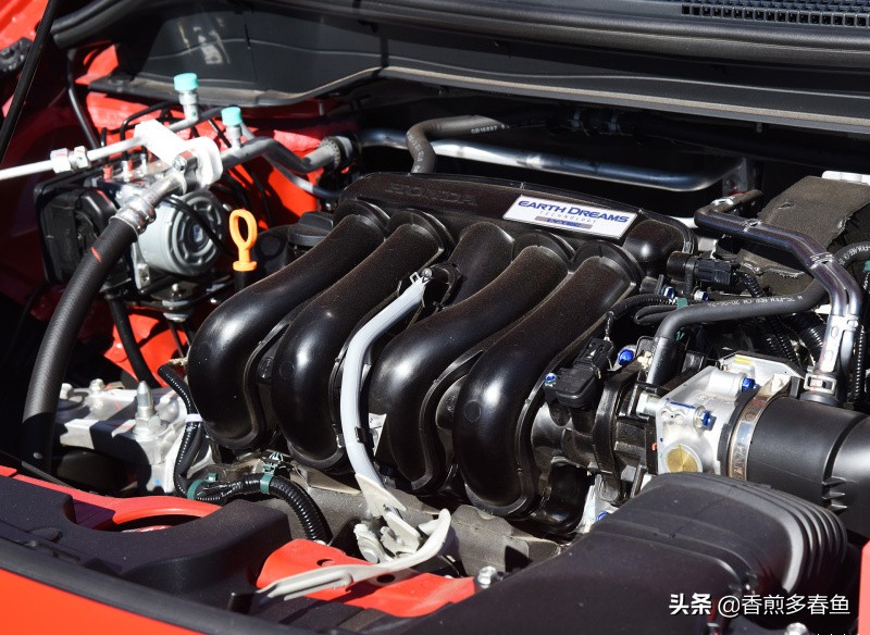 东风本田life和飞度有什么区别,飞度与东风本田life对比