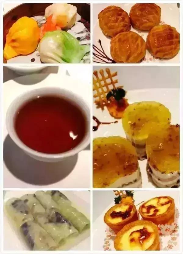 广州最正宗的早茶是哪一家,想吃最地道的早茶要去哪个地方