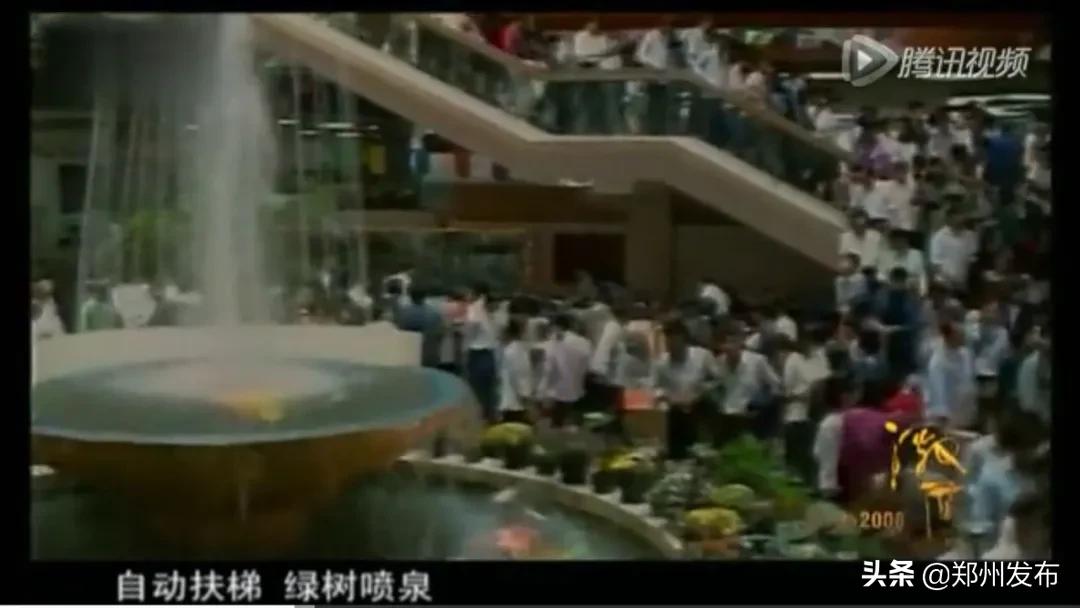 从德化街到银基,从德化步行街到银基