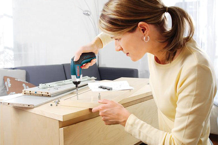 家用螺丝刀可以拆什么,空气螺丝刀怎样拆装