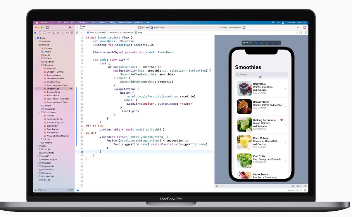哪些编程语言可以快速开发app,移动应用开发编程题