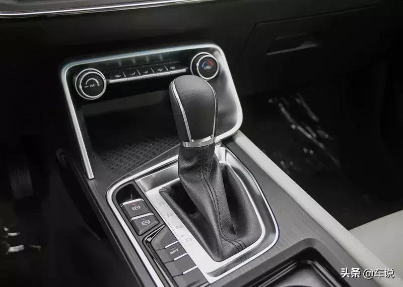 难挡的高级感吉利缤瑞用车总结,难挡的高级感吉利缤瑞