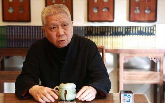 马未都说最吓人的藏品,马未都说御用藏品是真的吗