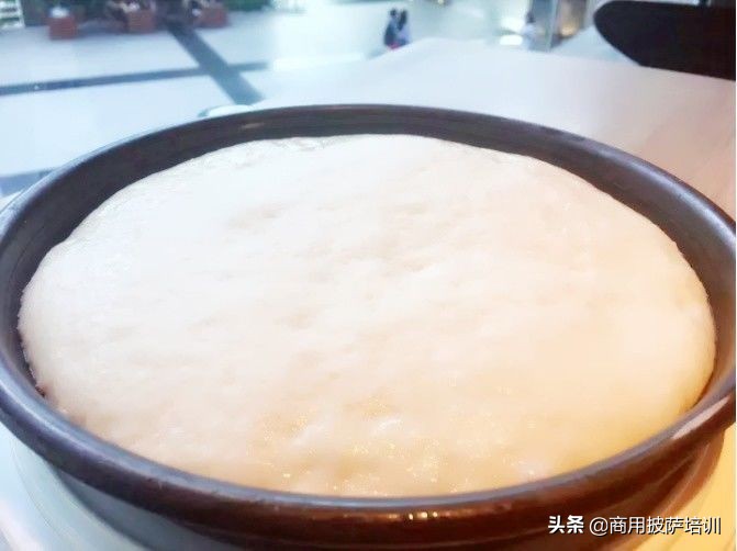 披萨店面粉选择,披萨面粉选什么牌子面粉好