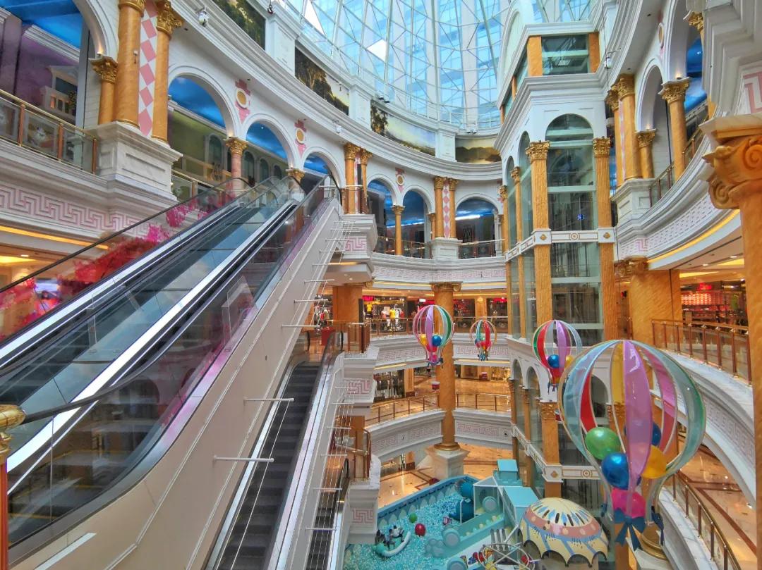 这处古建筑群藏着徐州的辉煌过往,徐州绝无仅有的标志性建筑