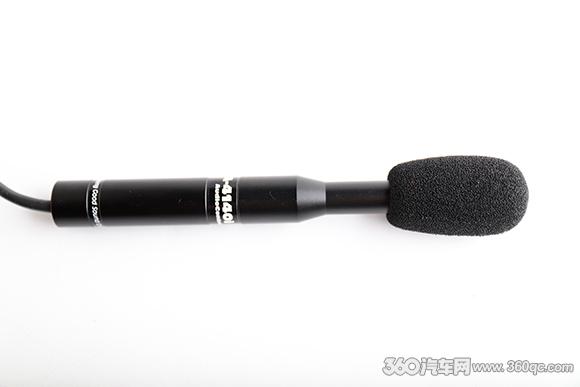 4140i测试仪详解,玩转汽车评测