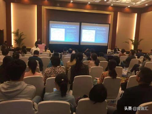 尿多酸肽（喜滴克）为低中危MDS患者开辟治疗新道路