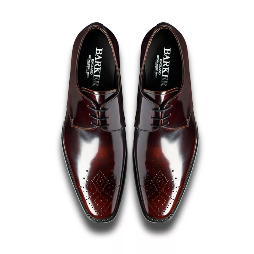 性价比高的初入职场正装推荐,又便宜又好看又耐穿的职场皮鞋