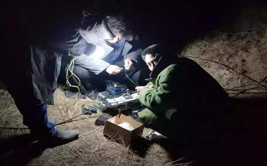 欢聚团圆夜——甘肃移动春节网络保障之魔百和篇(春节·阖家)