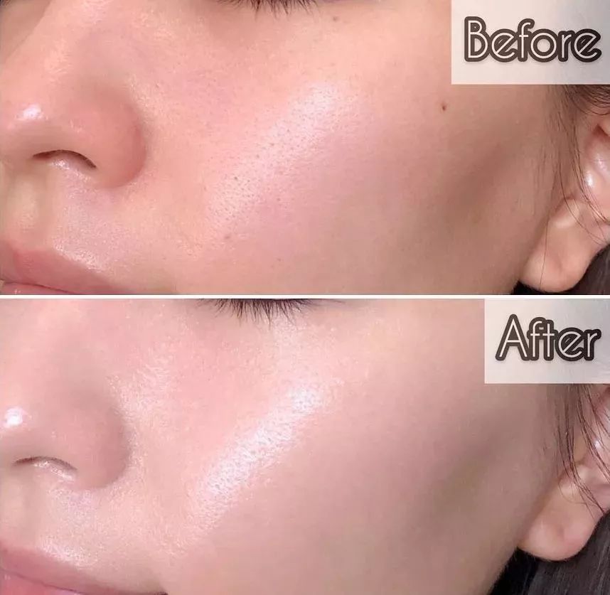 大干皮大牌持妆粉底测评,春夏粉底液测评视频