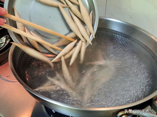 能吃胖的食谱,莜面各种做法