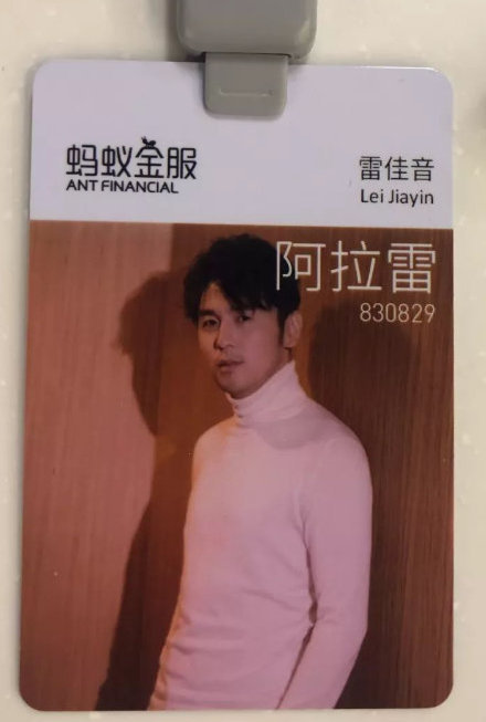 刘涛入职阿里战绩,刘涛入职阿里明星也出来打工了吗