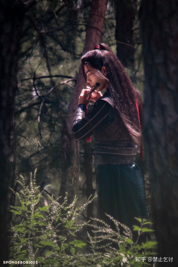 肖战是什么样的人知乎,肖战会娶什么样的人