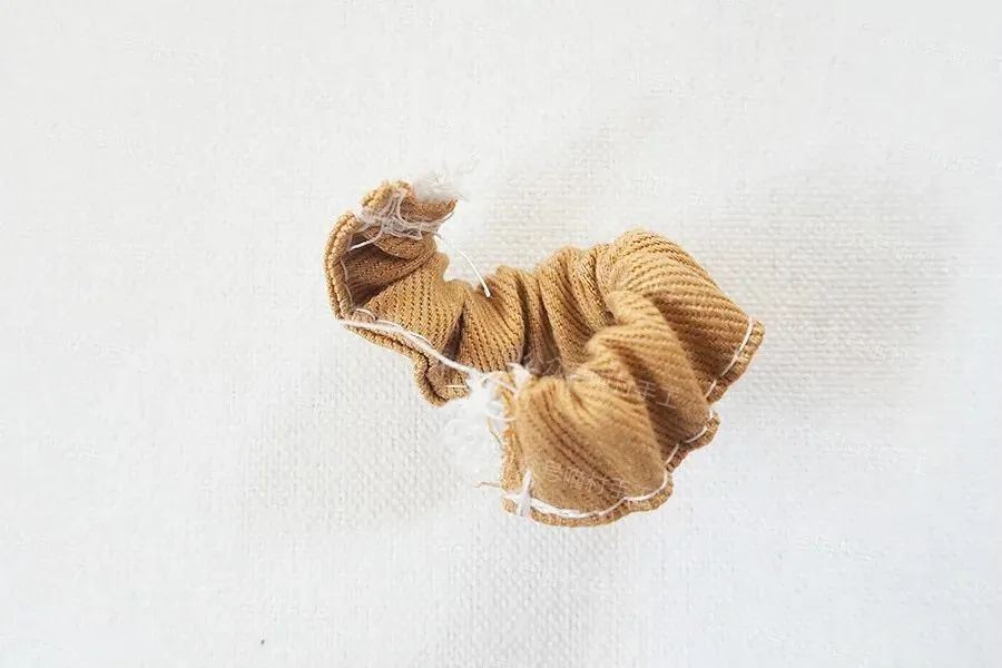 儿童贝雷帽的制作与裁剪图,英式报童帽制作方法