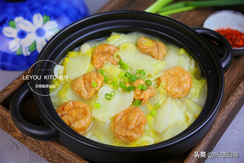 白菜怎么吃才是最好吃的,白菜的多种吃法和做法