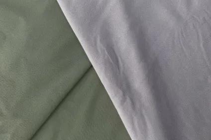 中国面料之星参评企业系列报道（四）｜有料才酷，为你而来