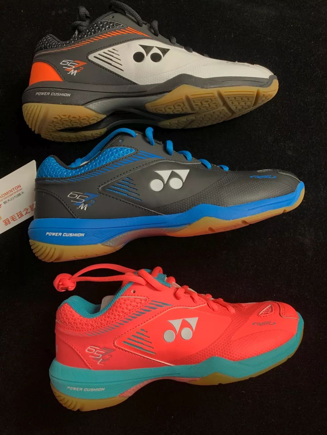 推荐三双好球鞋,强力推荐的篮球鞋