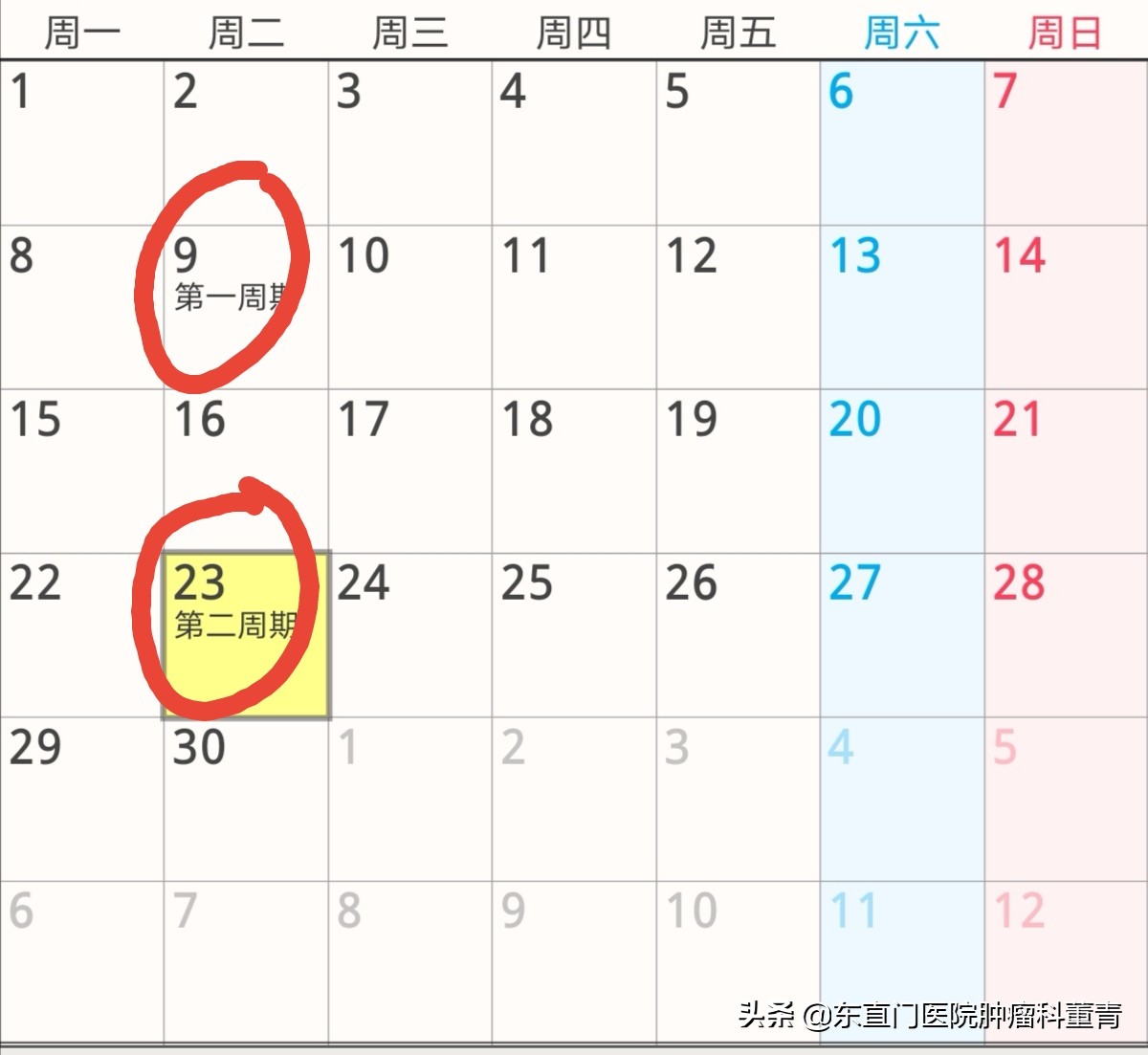 聊聊化疗那些事,化疗的说说