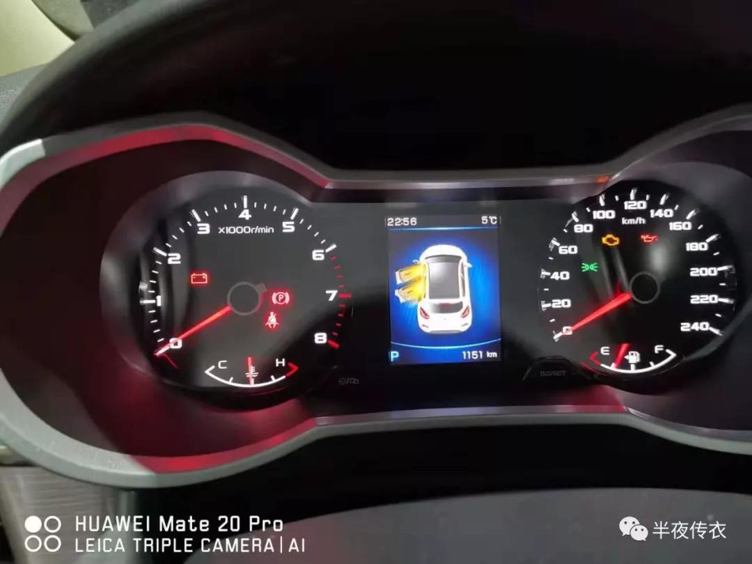 帝豪gs跨界车,2018款吉利帝豪gs驾驶感受