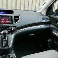 本田cr-v二手价格2016,2016款本田crv两驱舒适版