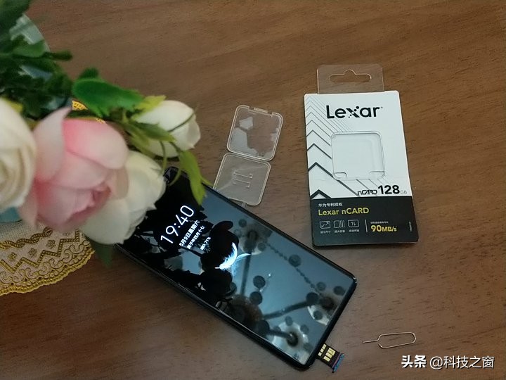 加个内存卡手机会扩容吗,雷克沙内存卡怎么配合华为手机用