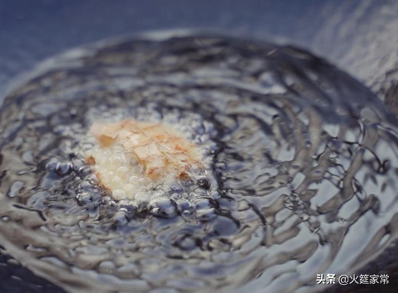 20分钟做出一碗美味的四川担担面,成都担担面的正宗做法