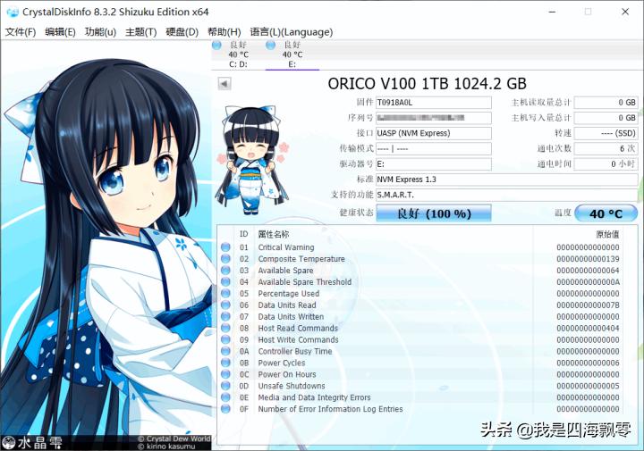 奥睿科iv300固态硬盘评测,奥睿科开箱评测