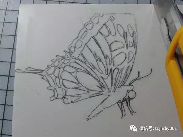 橡皮章简单刻的图案,橡皮章怎么刻章最简单的方法