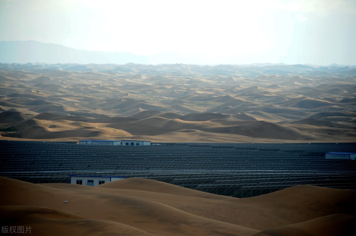 国家为什么大力发展大西北,宁夏中卫市未来发展规划