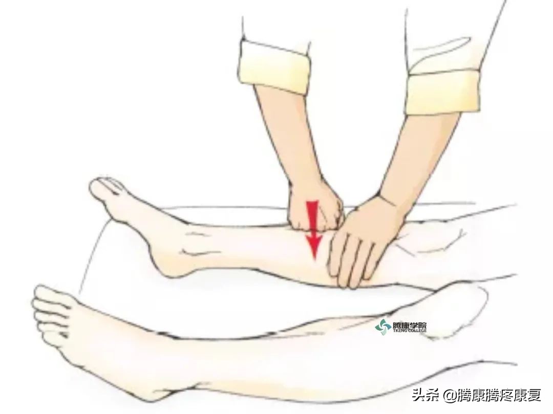 足外翻如何按摩腓骨长肌儿童,足外翻怎样调整腓骨长肌