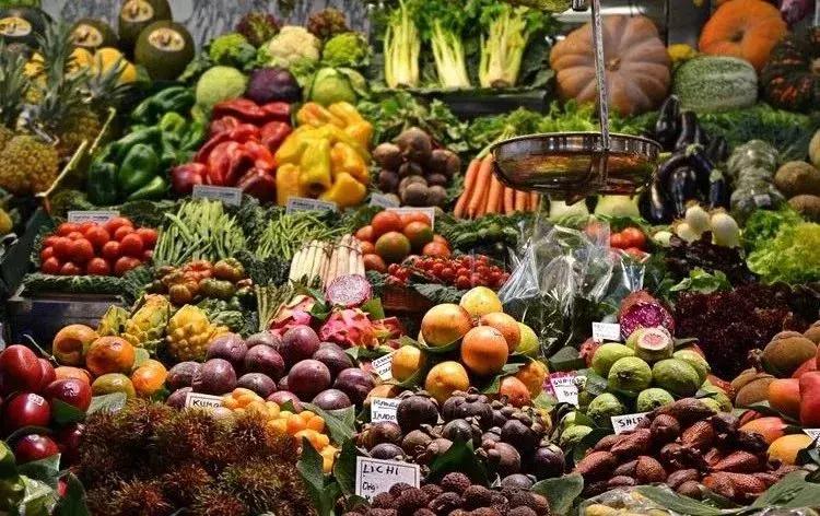 生鲜超市人气如何,生鲜超市需要些什么