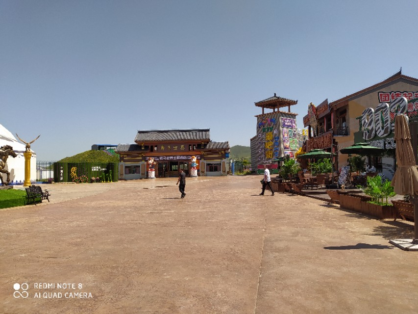 丰宁坝上自驾一日游攻略,丰宁坝上草原游玩攻略